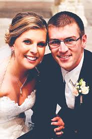 Mahan, Berry wed in April ceremony