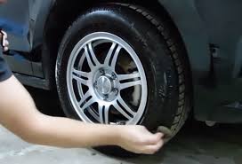 If playback doesn't begin shortly, try restarting. Daripada Menggosok Roda Penghitam Getah Tayar