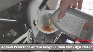 Biar tahu minyak pelincir terbaik jangan tertipu. Fully Atau Semi Sintetik 5w30 10w40 Atau 20w50 Ikut Cara Betul Pilih Minyak Injin Ebidmotor Com