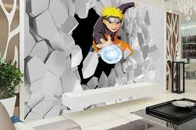 8 Rumah Unik Terinspirasi Dari Gambar Anime Otaku Wajib Tahu Rumah123 Com