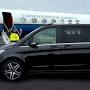 Airport Transfers Belfast from electchauffeurs.com