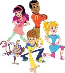 Watch full episodes, clips and play games, centered around . Fresh Beat Band Of Spies New Nickelodeon Animated Series Happymomblogger