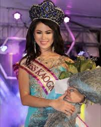Kisses delavin house in masbate. Kisses Delavin Finally Joins Miss Universe Ph