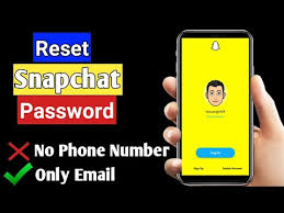 A password is secret series of characters that enables a user to access a file, computer, or program. How To Reset My Snapchat Password Without Phone Number Recover Snapchat Account Without Number For Gsm