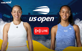 Jessica Pegula vs Leylah Fernandez live streaming, TV channel, where & how to watch: US Open 2026