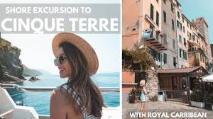 We would like to show you a description here but the site won't allow us. Cinque Terre Shore Excursion With Royal Caribbean Vision Of The Seas Youtube