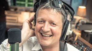 Chris Difford Archives