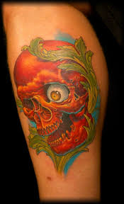 Shane o'neill, spike tv's ink master. Elimination Challenge 8 Finale Ink Master Tattoos Ink Master Ink Master Winners