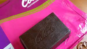 Coklat compound terbuat dari campuran cocoa powder, lemak nabati serta pemanis. Rekomendasi Merk Coklat Compound Terbaik Dengan Rasa Yang Enak Gitacinta Com