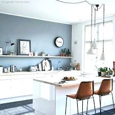 kitchen paint colors with white