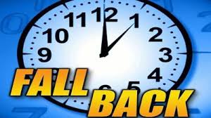 Time To Fall Back Why Do We Change Our Clocks For Daylight Saving Time Daylight Savings Time Clock Clocks Back