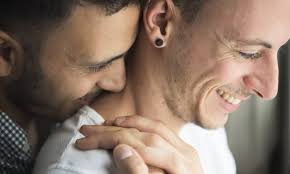 Gay prostate cancer patients should wait for up to six months after  treatment to have anal sex | Daily Mail Online
