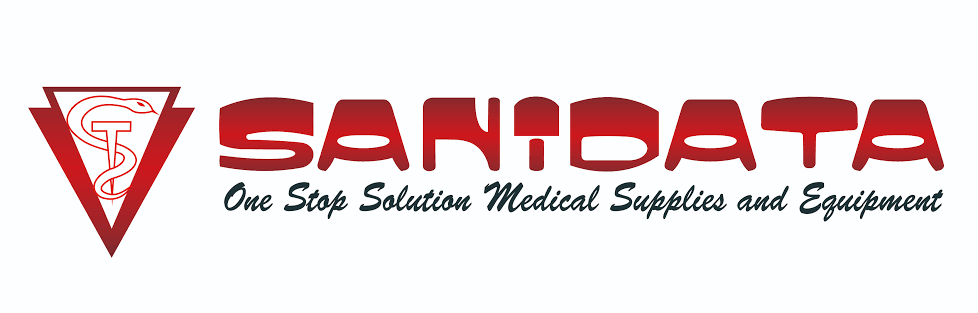 Logo PT Sanidata Indonesia