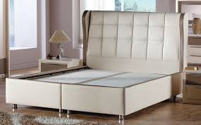 Storage beds are built to suit all mattress sizes, from twin beds to queen and king. Bolivia Queen Size Bed Vision Istikbal Modern Beds Modern Bed Storage Bed Queen Storage Bed