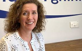 JTL's new Financial Director