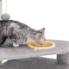 A cat tree with many advantages the climbing tower shown above has passed our feline friends' test. 8 Cat Supplies Ideas Cat Supplies Cat Tree Cat Condo