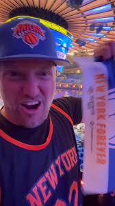 LET’S GO KNICKS!!! 🏀🗽🇺🇸