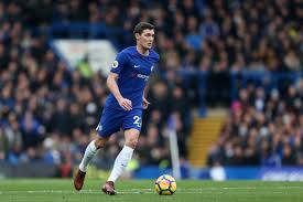 Welcome to my official facebook page! Andreas Christensen Chelsea Agree On 4 5 Year Contract Bleacher Report Latest News Videos And Highlights