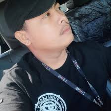 Jerome Peralta Bernabe