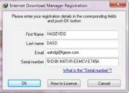 But now it adds windows 10 compatibility with enhance features and it. Internet Download Manager Has Been Registered With A Fake Serial Number 2018 Risala Blog