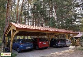 Epingle Sur Carport
