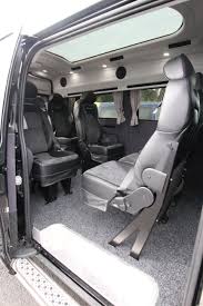 Mercedes Benz Vito Tamlans Disabled Taxi Foldable Seats Panoramic Roof Window Mercedes Benz Vito Mercedes Benz Benz