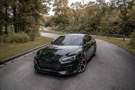 Image result for Mythos Black 2017 RS5