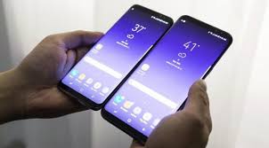 Links on android authority may earn us a commission. Hackers Can Unlock Samsung S Galaxy S8 Using Fake Irises Extremetech