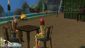 First activate the cheat gnome. Sims 2 Castaway Usa Psp Iso Cdromance