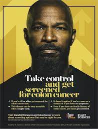 Stand up to cancer's (su2c) mission is to raise funds to accelerate the pace of groundbreaking translational research that can get new therapies to patients quickly and save lives now. Jamie Foxx Stand Up To Cancer And Exact Sciences Launch Psa To Increase Awareness Of Colorectal Cancer Look To The Stars