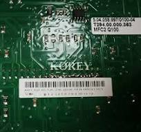 Robot KRC2 Multifunction Board 00-108-766 00-125-236 MFC2 DSE-IBS 3.02