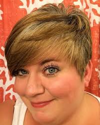 Jackie's Eye-Catching Silver Hair Transition