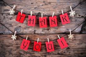 Being taken out to eat: Thank You Messages For Hospitality And Generosity Everydayknow Com