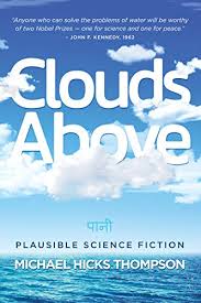 George and frances ball professor of economics; Amazon Com Clouds Above Plausible Science Fiction Ebook Thompson Michael Hicks Design Disciple Dixon Twyla Kindle Store