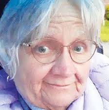 Darlene Marie Thurman Obituary