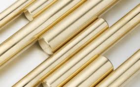 黄铜与铜,有什么区别及其用途?