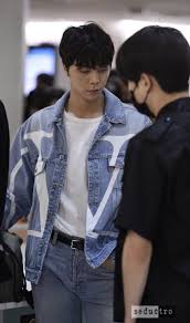 Profil biodata fakta mcnd omah kpop jumlah tindik member exo apa itu mark (nct) dan sepositif (korean pop): Pin Oleh Di Nct