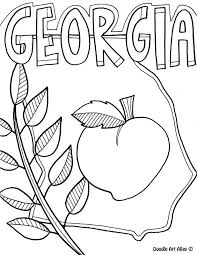Georgia Jpg In 2020 Coloring Pages Coloring Books Doodle Art