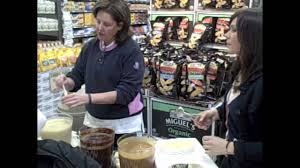 Somebody's Mother's Chocolate Sauce