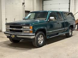 Image result for Green 1994 Truck