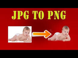 You can also drag files to the drop area to start uploading. 292 How To Convert Jpg To Png Image With Full Transparency Or Without Background Youtube Png Png Images Jpg