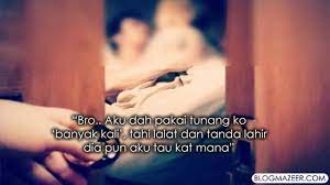 Mereka tak nak mengaku kesilapan sendiri dan akibatnya hanya. Meletup Viral Bro Aku Dah Pakai Tunang Ko Banyak Kali Tanda Lahir Dan Tahi Lalat Pun Aku Dah Tahu Dimana