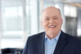 Chief executive officer, ford motor company. Person William Clay Ford Jr Pendect