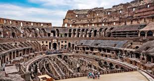 Europe is full of them, and at some point on your european jaunt you will probably be pressured, coerced or the mona lisa may be one of the most disappointing tourist attractions in europe. Top 15 Of The Most Visited Tourist Attractions In Europe