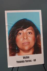 San Bernardino Businesswoman Murdered in Alleged Murder-for-Hire Plot