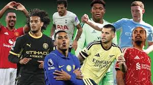 The 50 best Premier League transfer deals ranked by ability, potential and value