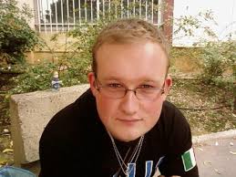 Gilbert RENAUD, 38 ans (VITROLLES, NIMES)