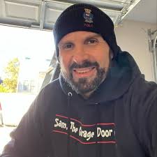 Sam Harrell 🇺🇸 (@samthegaragedoorguy) · Marietta, GA