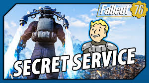Check spelling or type a new query. Fallout 76 Secret Service Armor Guide Best Mods Jetpack How To Underarmor Youtube