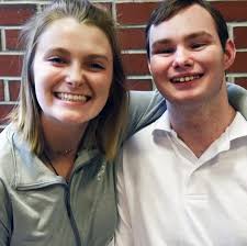 Everyone needs a best buddy